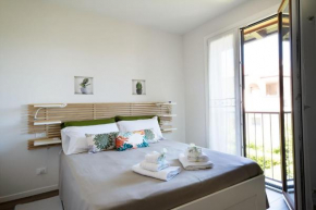 Syrma - Accogliente Villetta a Schiera Sirmione